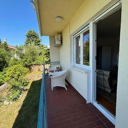 Apartment Near In 58001 Crikvenica