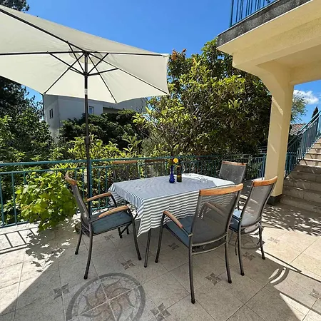 Near In 58001 Apartment Crikvenica