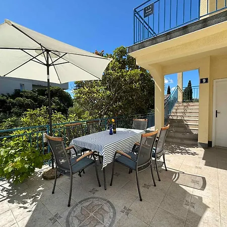 Near In 58001 Crikvenica