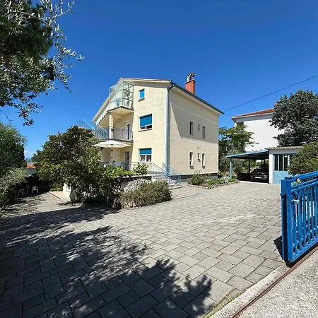 Near In 58001 Crikvenica