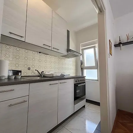 Near In 58001 Apartment Crikvenica