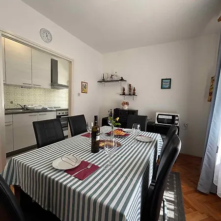 Near In 58001 Appartement