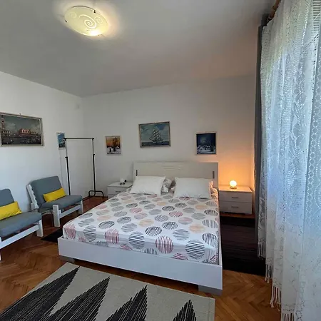 Near In 58001 Crikvenica
