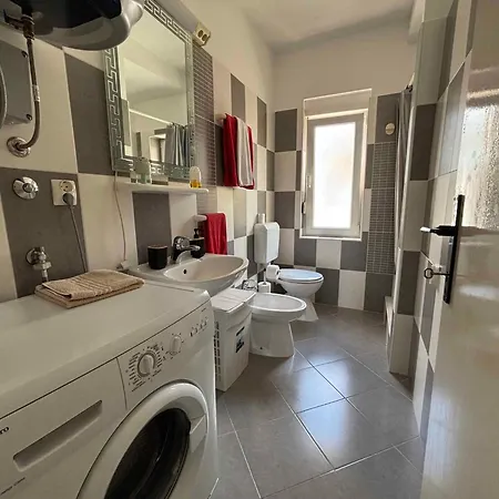 Appartement Near In 58001 Crikvenica